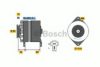 BOSCH 0 986 035 401 Alternator